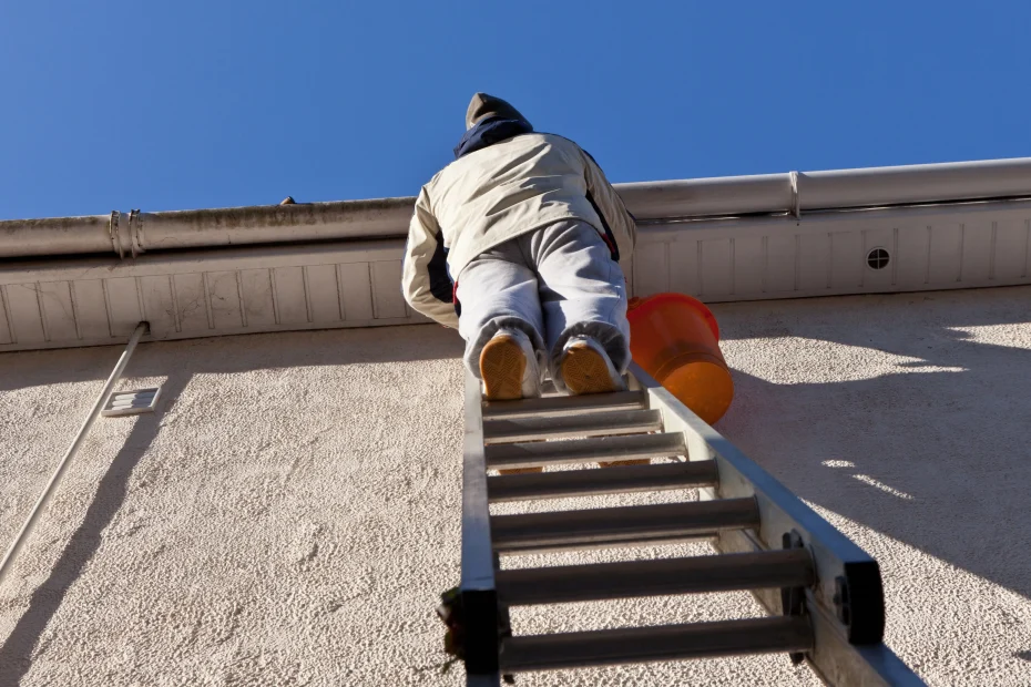 Gutter Cleaning Bermuda Run