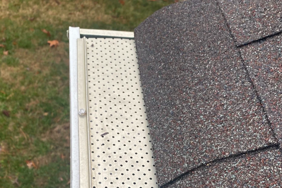 Gutter Cleaning Bermuda Run