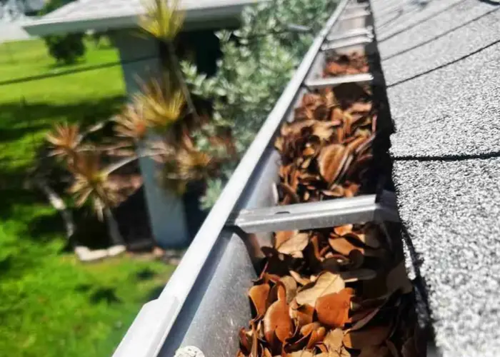 Gutter Cleaning Bermuda Run home page